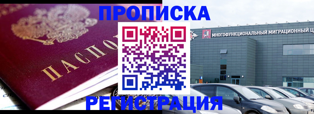 прописка иностранных граждан в Мурманской области